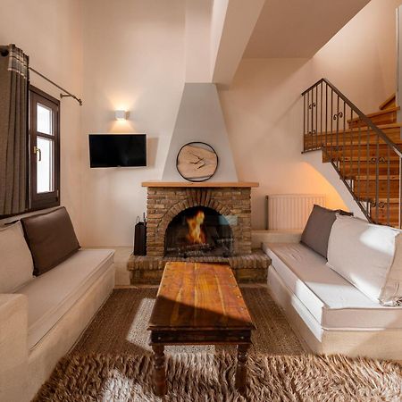 Kalavrita Botanica Hotel & Spa Luaran gambar