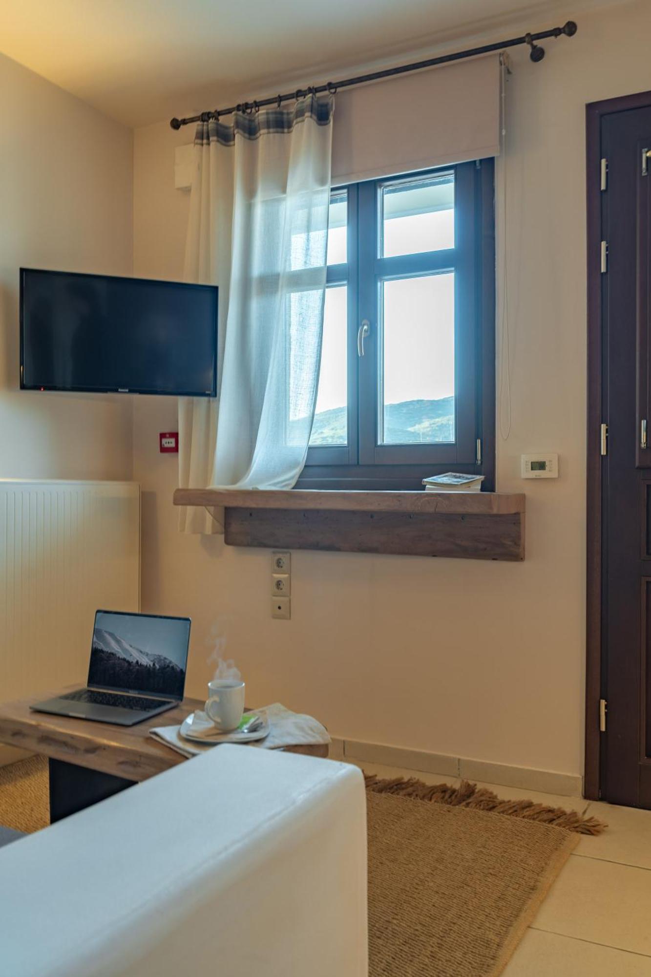 Kalavrita Botanica Hotel & Spa Luaran gambar