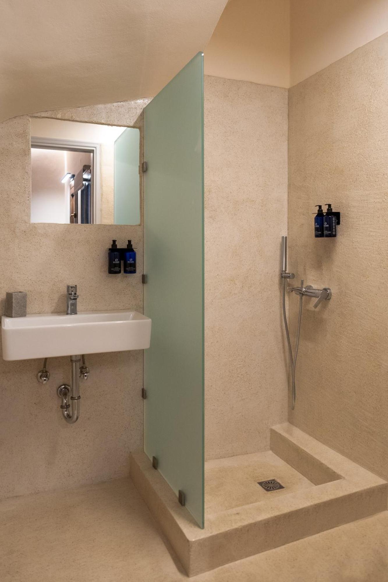 Kalavrita Botanica Hotel & Spa Luaran gambar