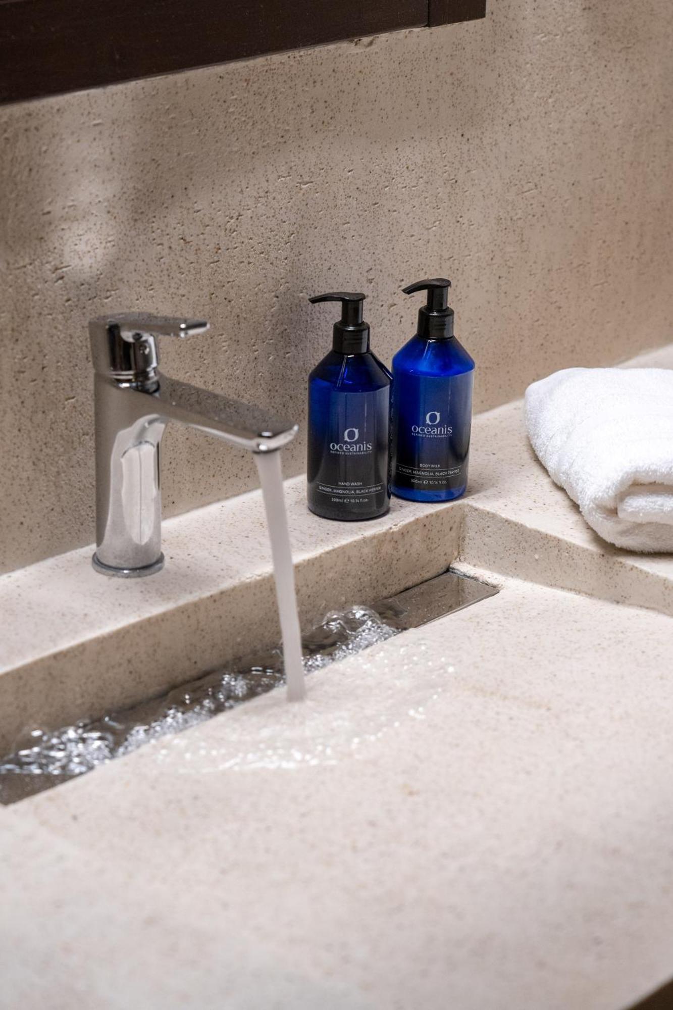 Kalavrita Botanica Hotel & Spa Luaran gambar